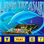 dolphins treasure slot